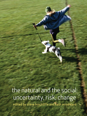 cover image of The Natural and the Social